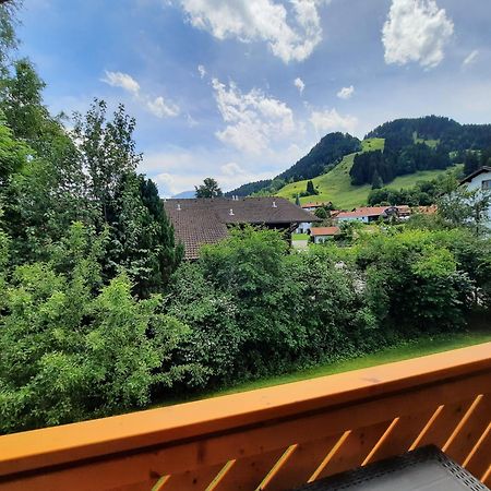 Allgaeu Tipp Пфронтен Экстерьер фото