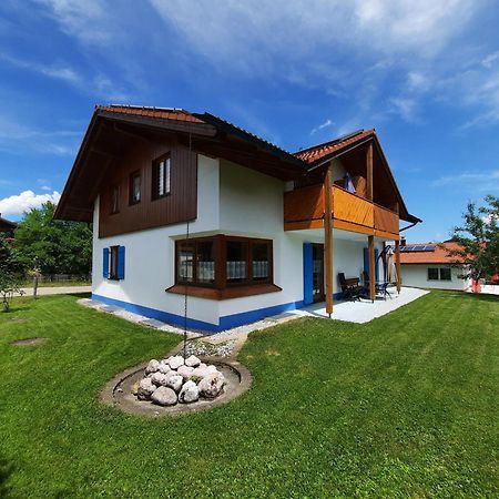 Allgaeu Tipp Пфронтен Экстерьер фото