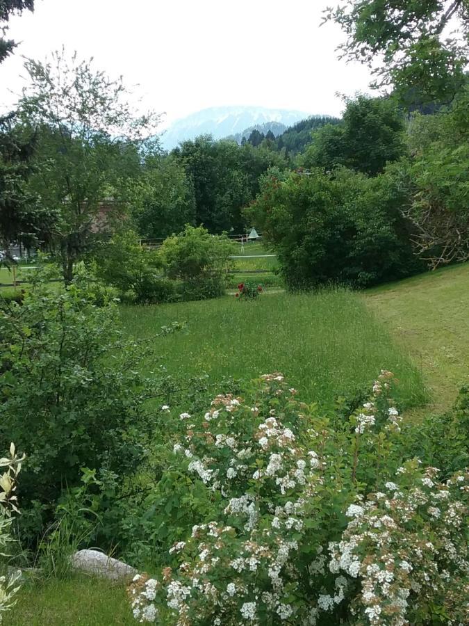 Allgaeu Tipp Пфронтен Экстерьер фото