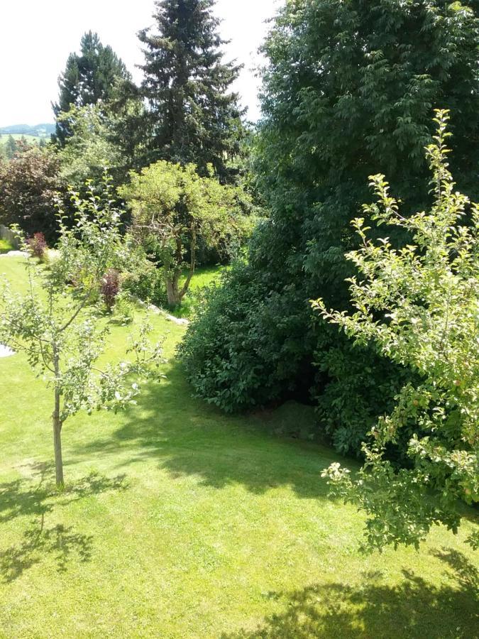 Allgaeu Tipp Пфронтен Экстерьер фото
