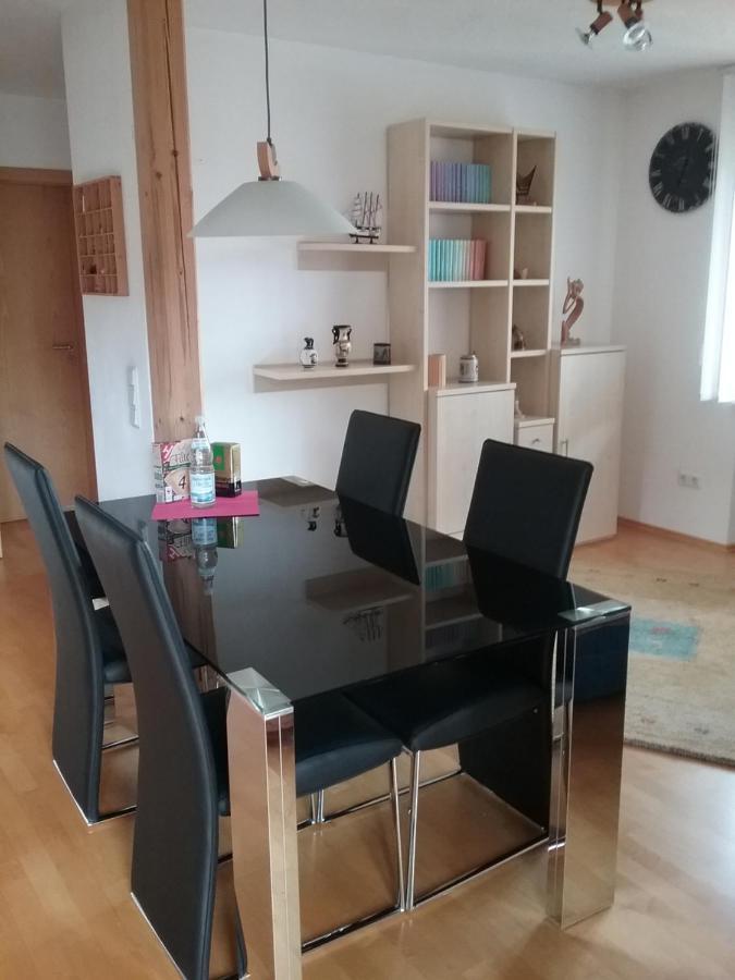 Allgaeu Tipp Пфронтен Экстерьер фото